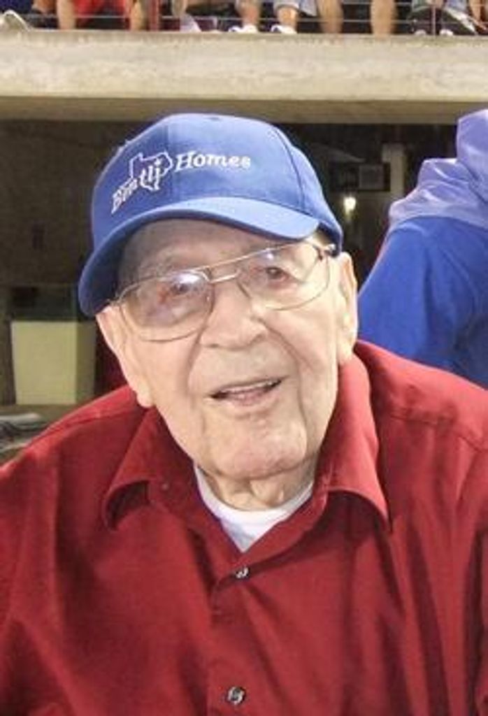 Allen Bracken Cherry