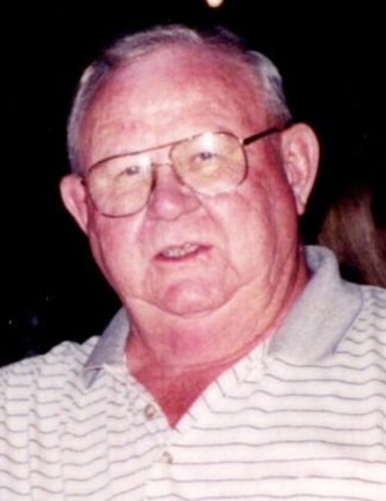 Wesley "Wes" Erskine