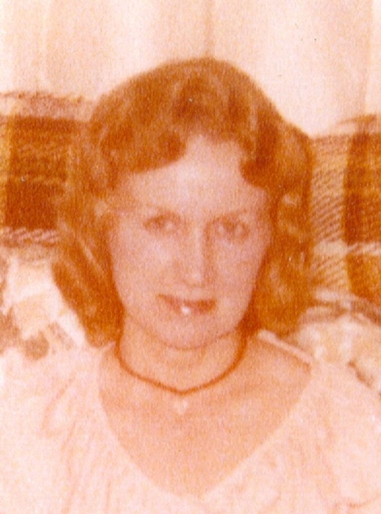 Charlotte E. Mccandless