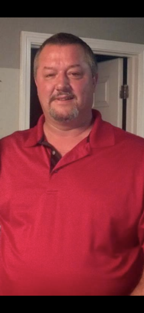 Lance Kidd Profile Photo