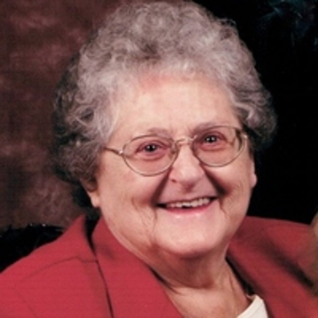 Bonnie Stout