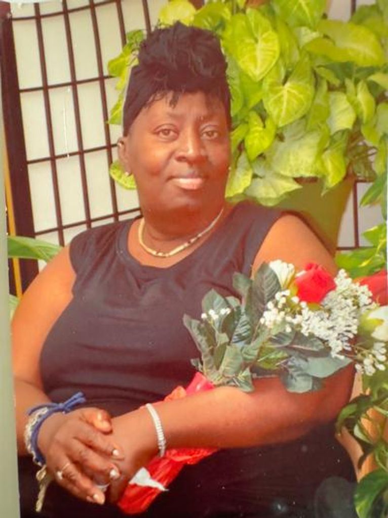 Mrs. Latruce Jenkins Profile Photo