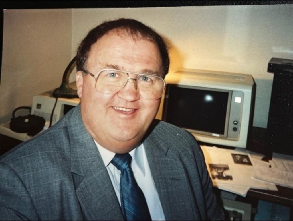 Clark Allen Crum