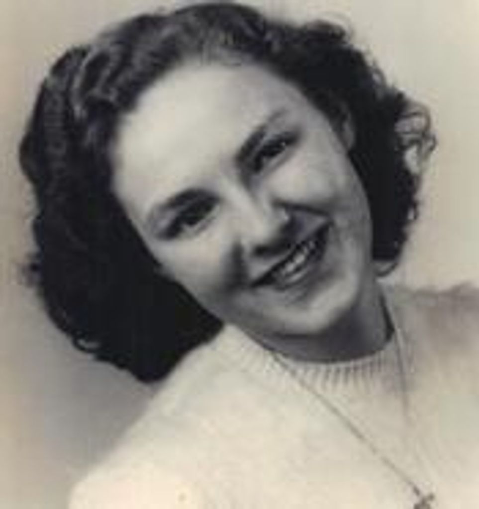 Eleanor Annie Laurie Hudspeth Conrad Profile Photo