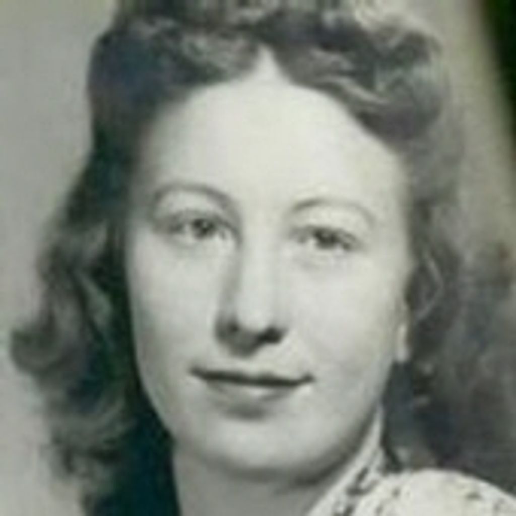 Annie Ruth Camp