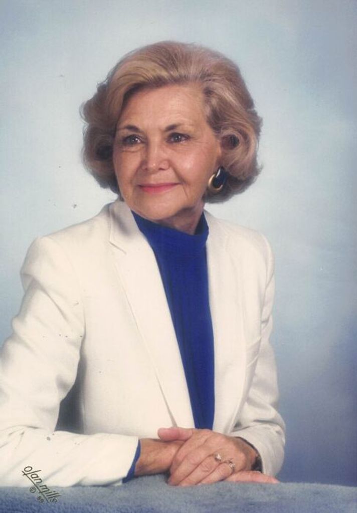 Violet Ruth Byrum Funk Profile Photo