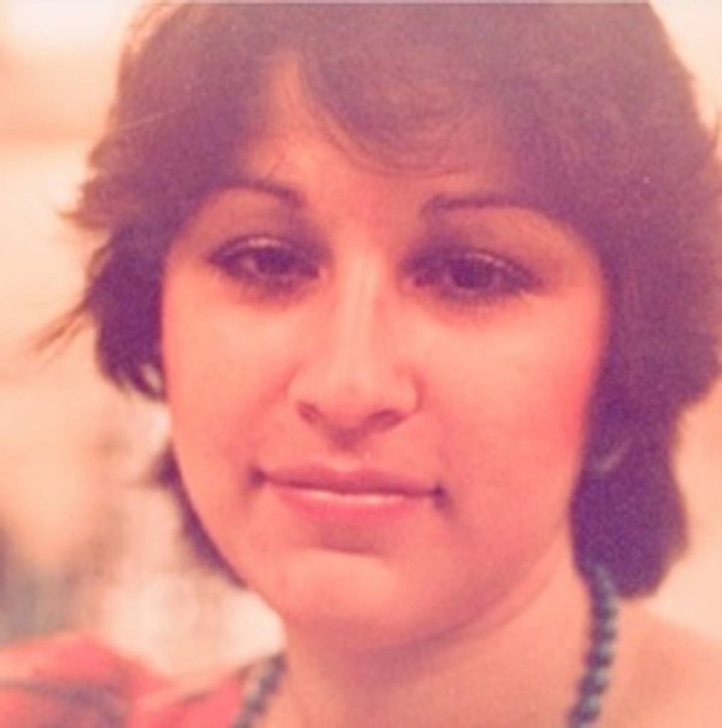 Linda Benavidez Herreres