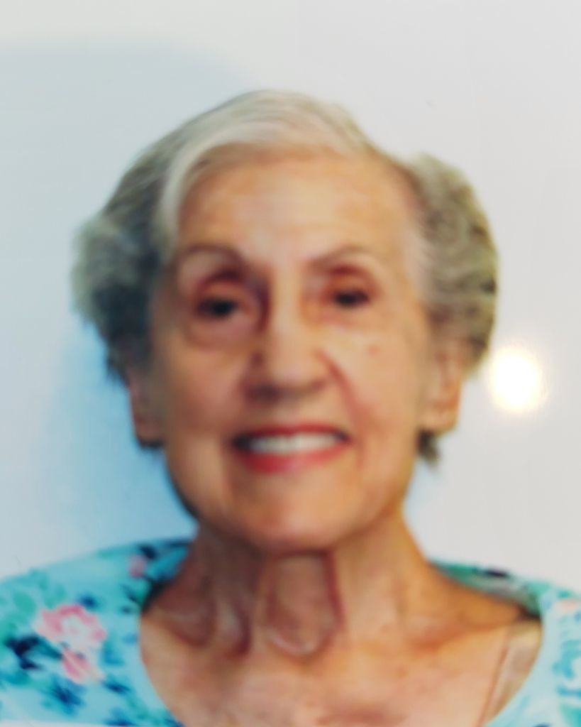 Georgette Cecelia Dion Profile Photo