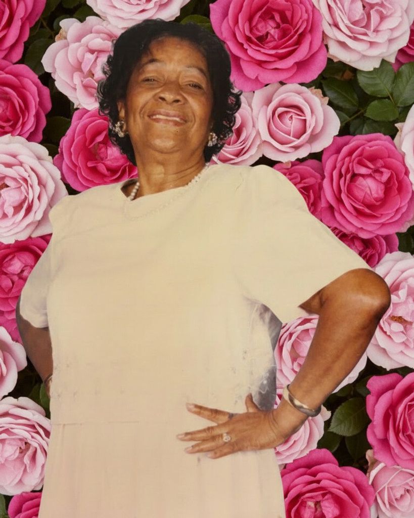 Betty M. Gray Profile Photo