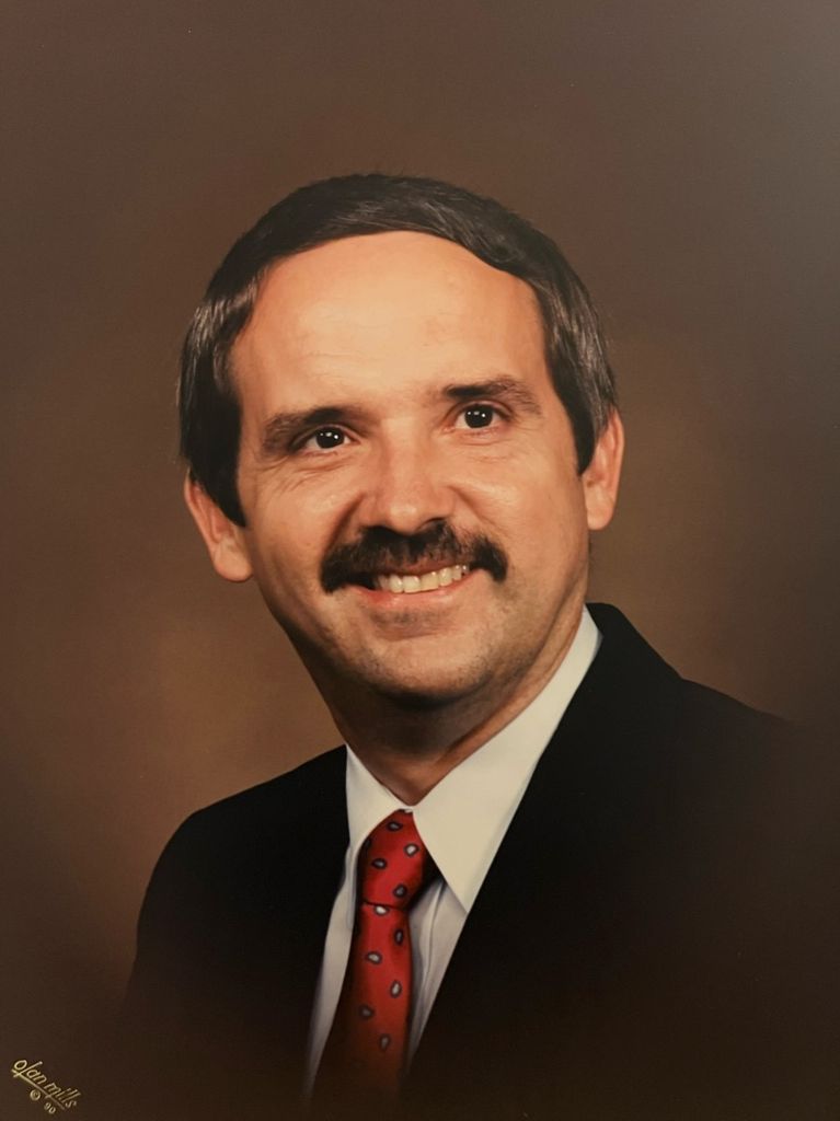 Lewis Jarvis Profile Photo