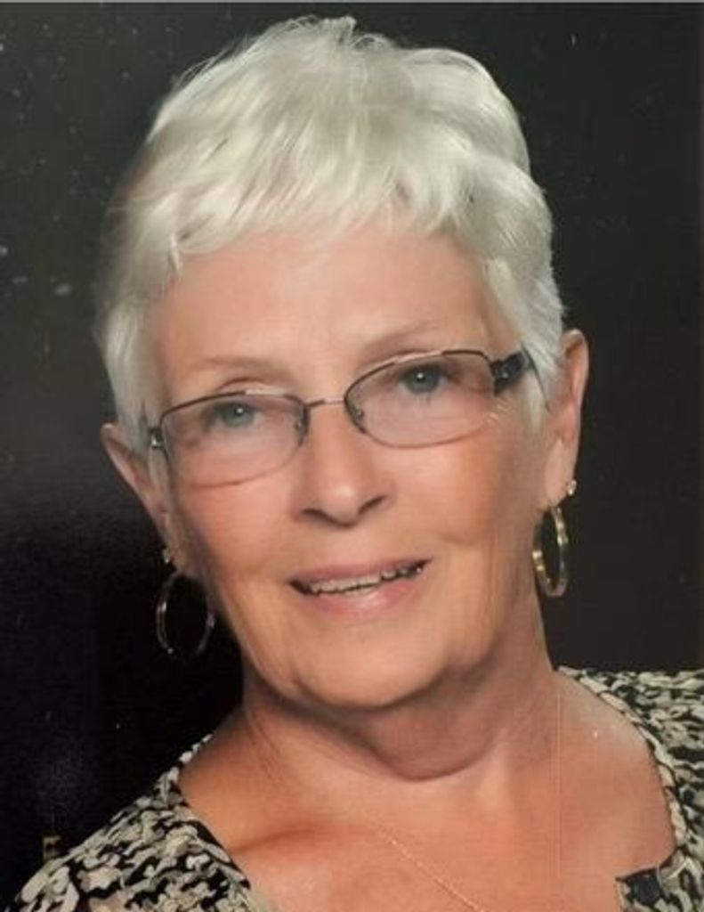 Sheila M. (Cotty) Sweeney