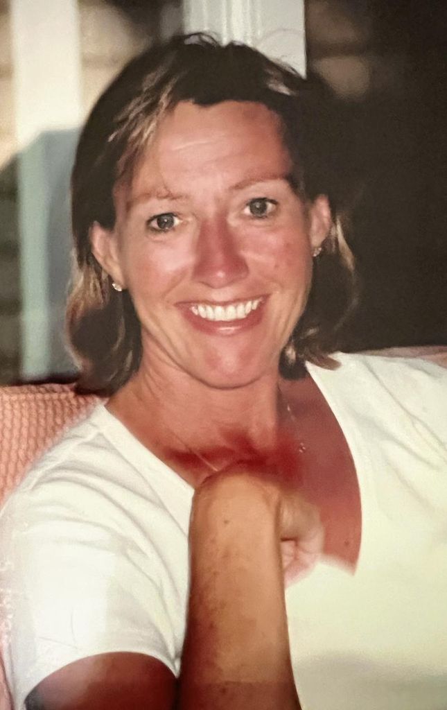 Diane W. Lobkowicz
