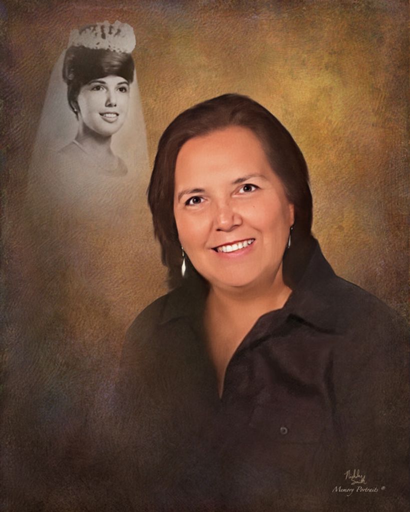 Margie Moreno