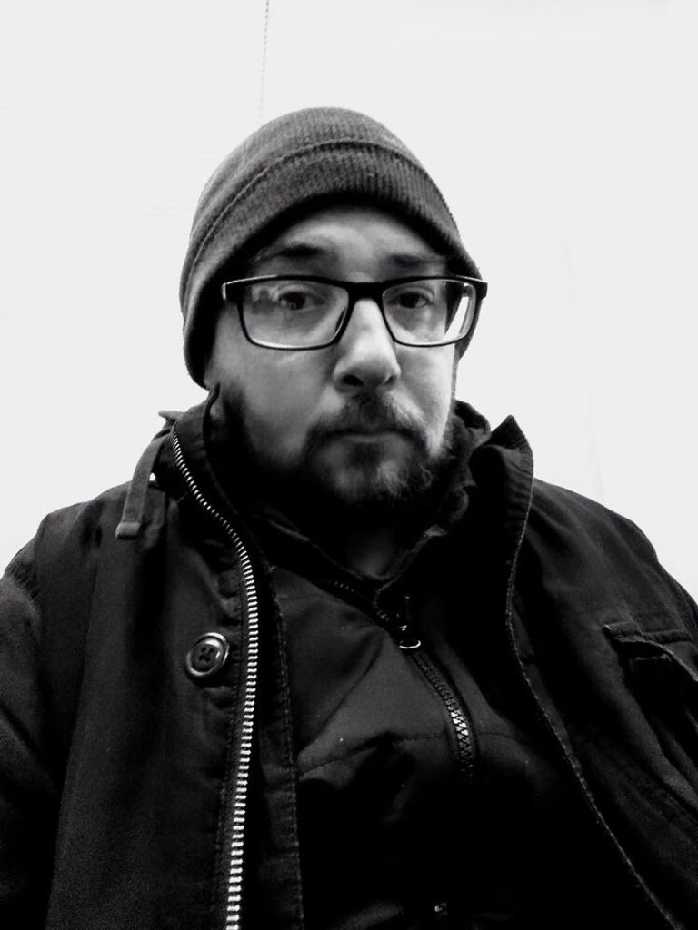 Jason Michael Stewart Profile Photo