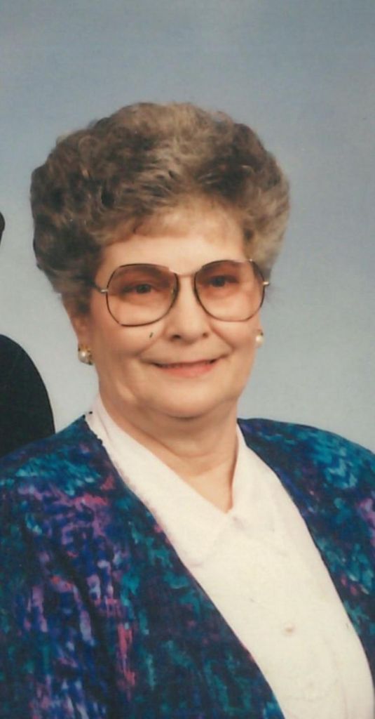 Minnie Rose Morgan Profile Photo