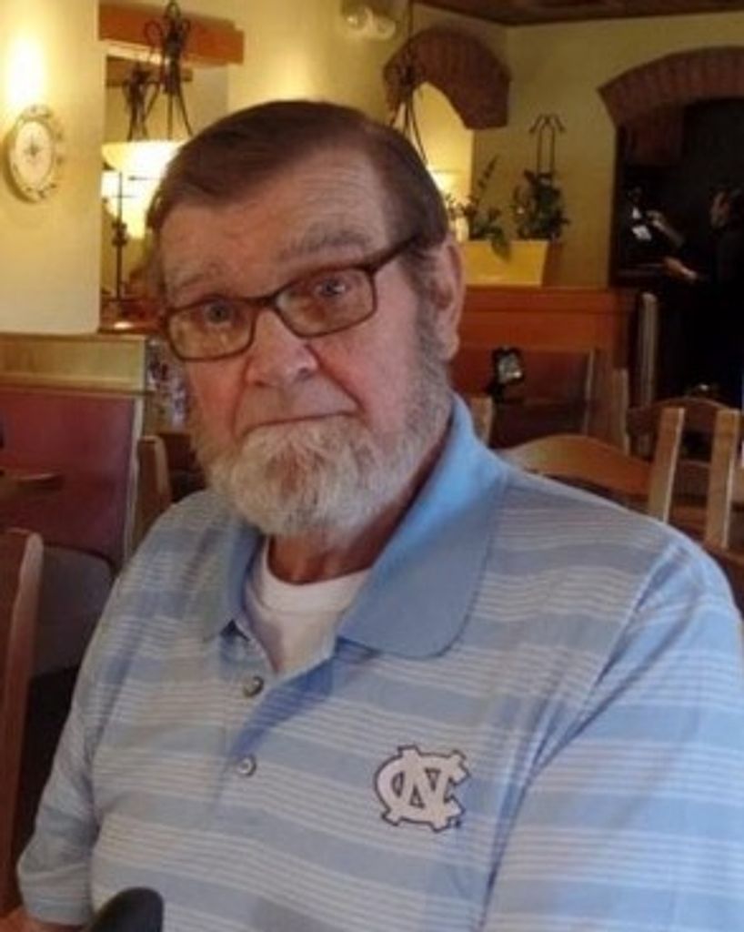 Robert Allan Long Profile Photo