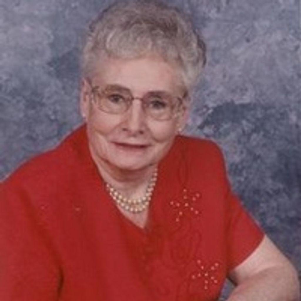 Mary Lou (Long) Vestal