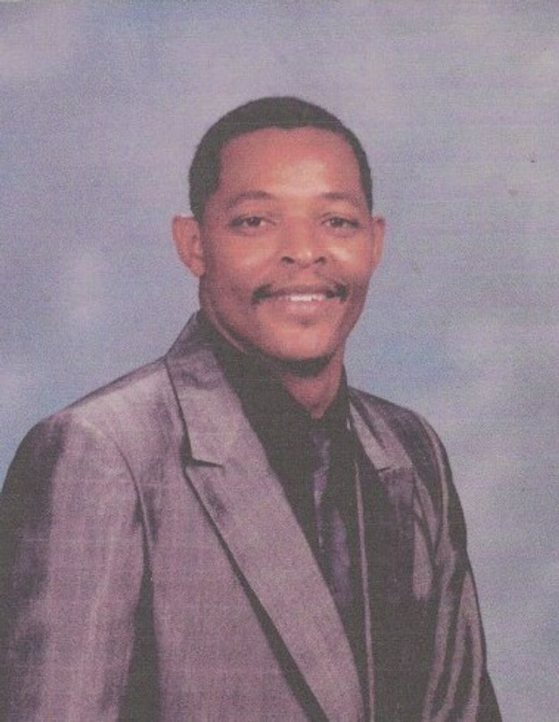 Larry Farris