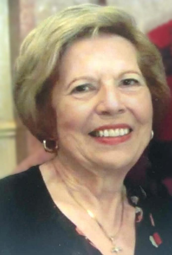 Rachel Fitzgibbons Profile Photo