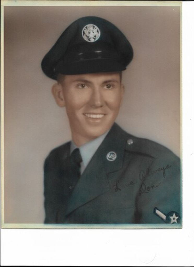 Donald J. Roberts, Sr. Profile Photo