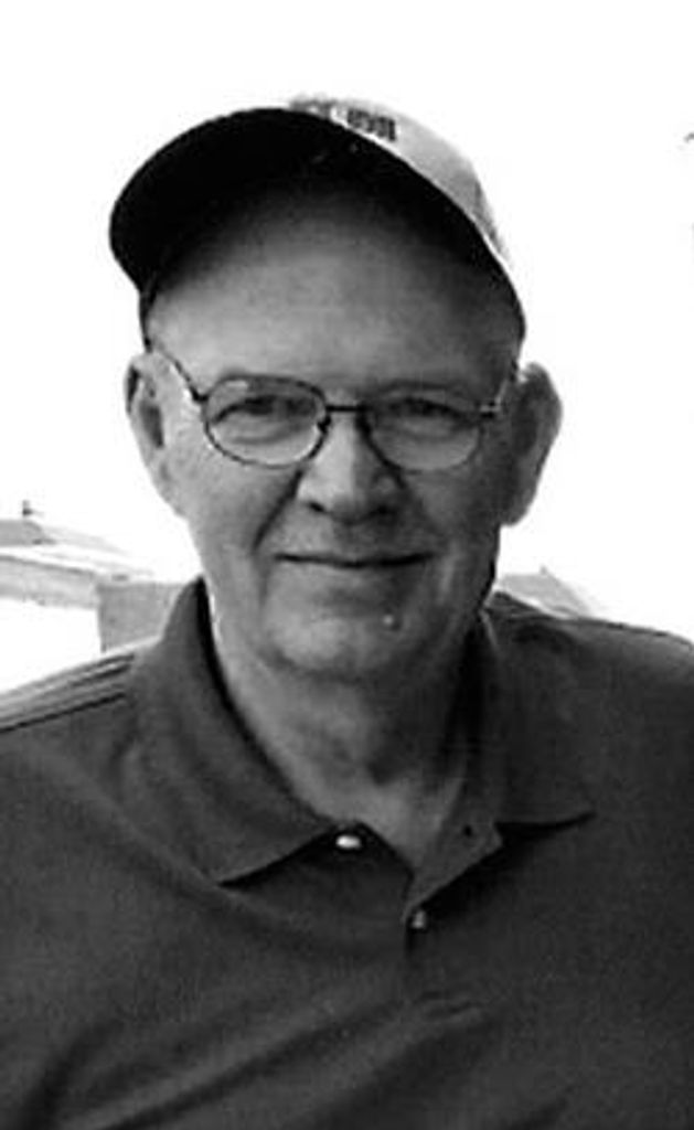 Bradley Stuberg Profile Photo