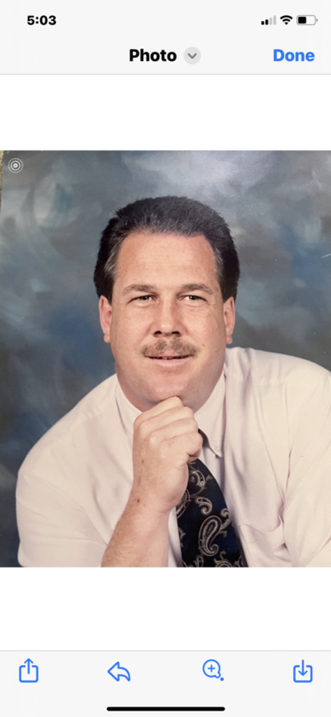 John Keith "Breather" Roberts