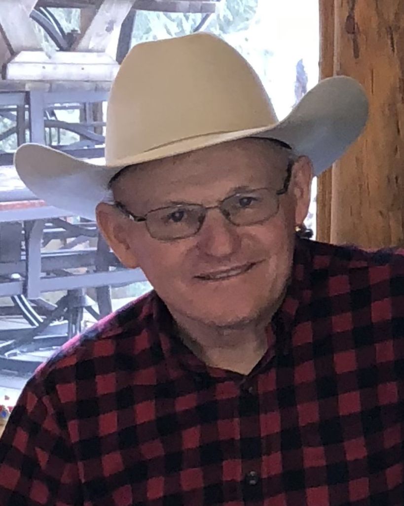 Melvin Eaton Profile Photo