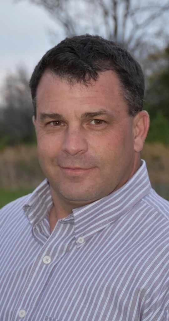 Chad Willis Besancon Profile Photo