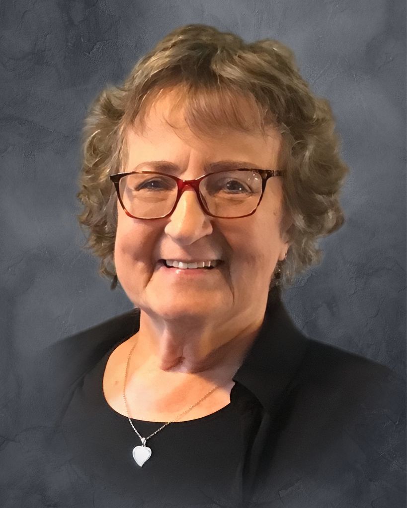 Nancy Swain Profile Photo