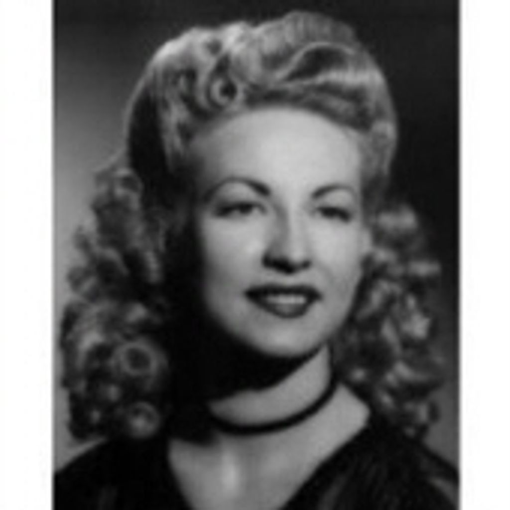 Dorothy Virginia Laura Lane