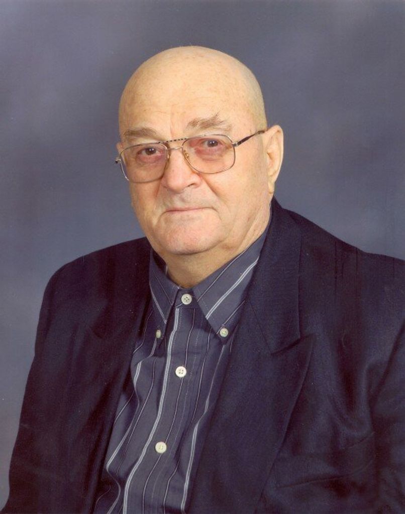 Fred  Borchert
