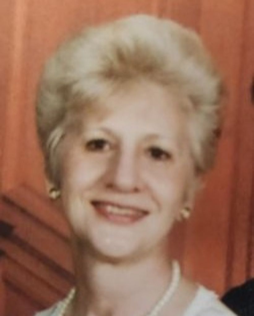 Carol Lee Hairhoger Profile Photo