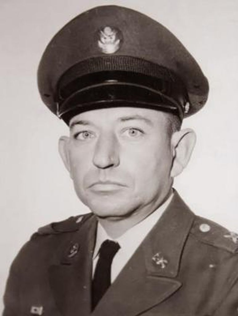 Sfc (Retired) Roy Lee Dixon, Jr. Profile Photo