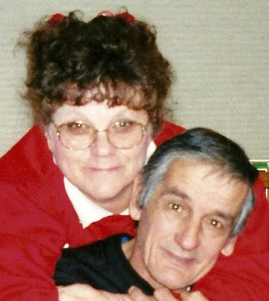 Ruth Ann Meyer