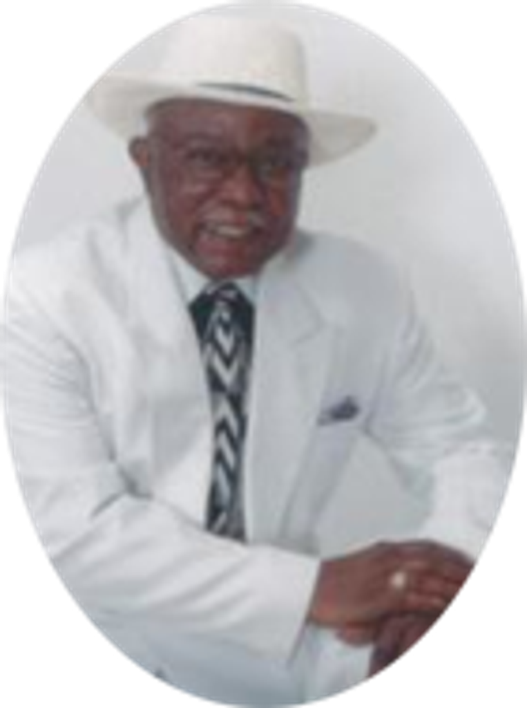 Walter Williams
