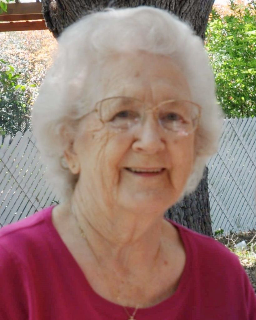 Mary Roberta Dixon Profile Photo