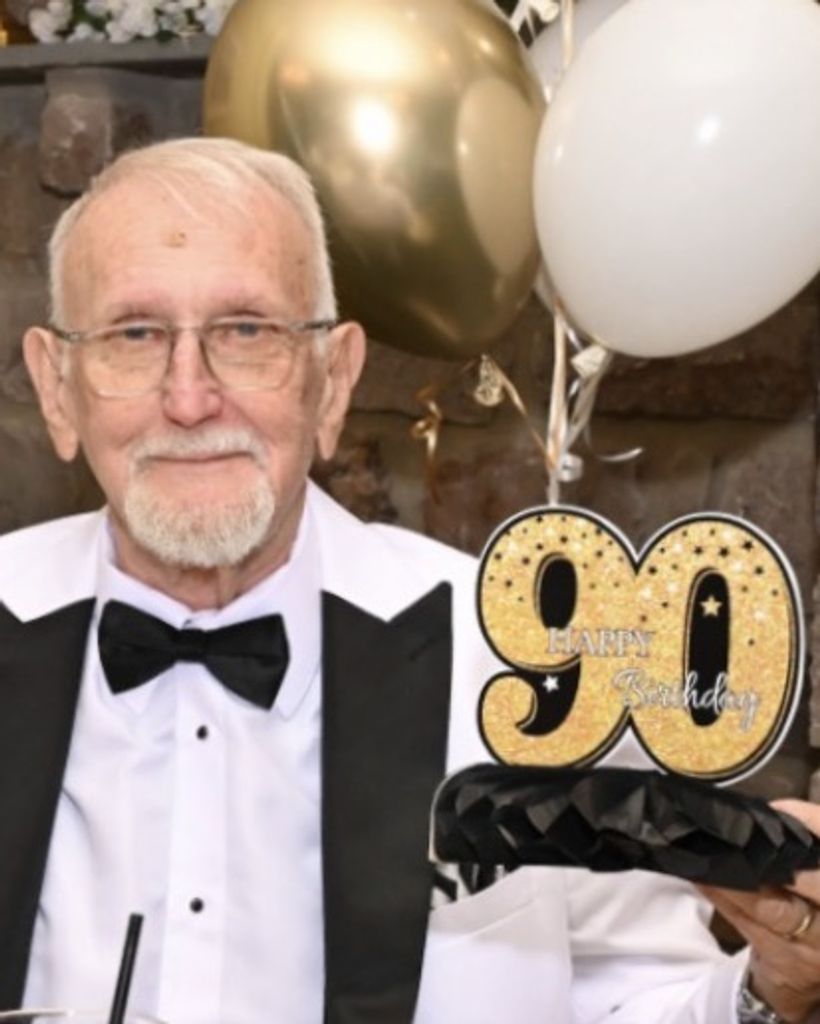 Alvin Zane Schlank Profile Photo