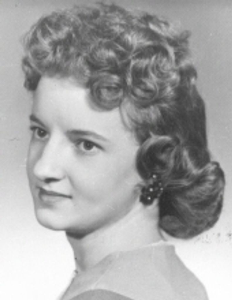 Patricia Ann Kern