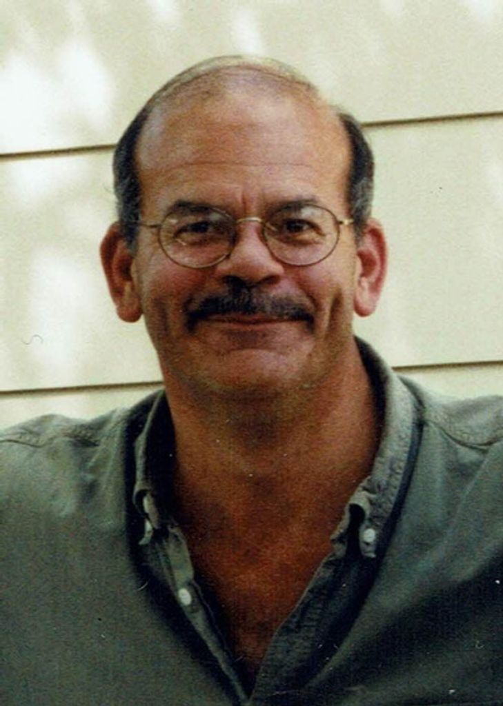 John R. "Johnny" Phillips