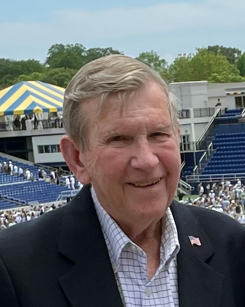James Gerard Foley Jr.