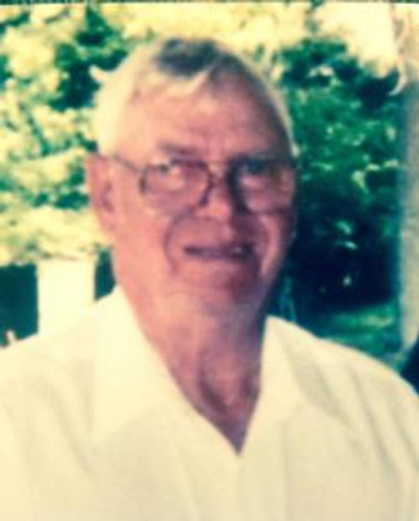 Benny Gene Tungate