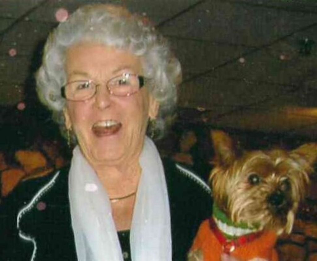 Barbara M. Shiels-Losh