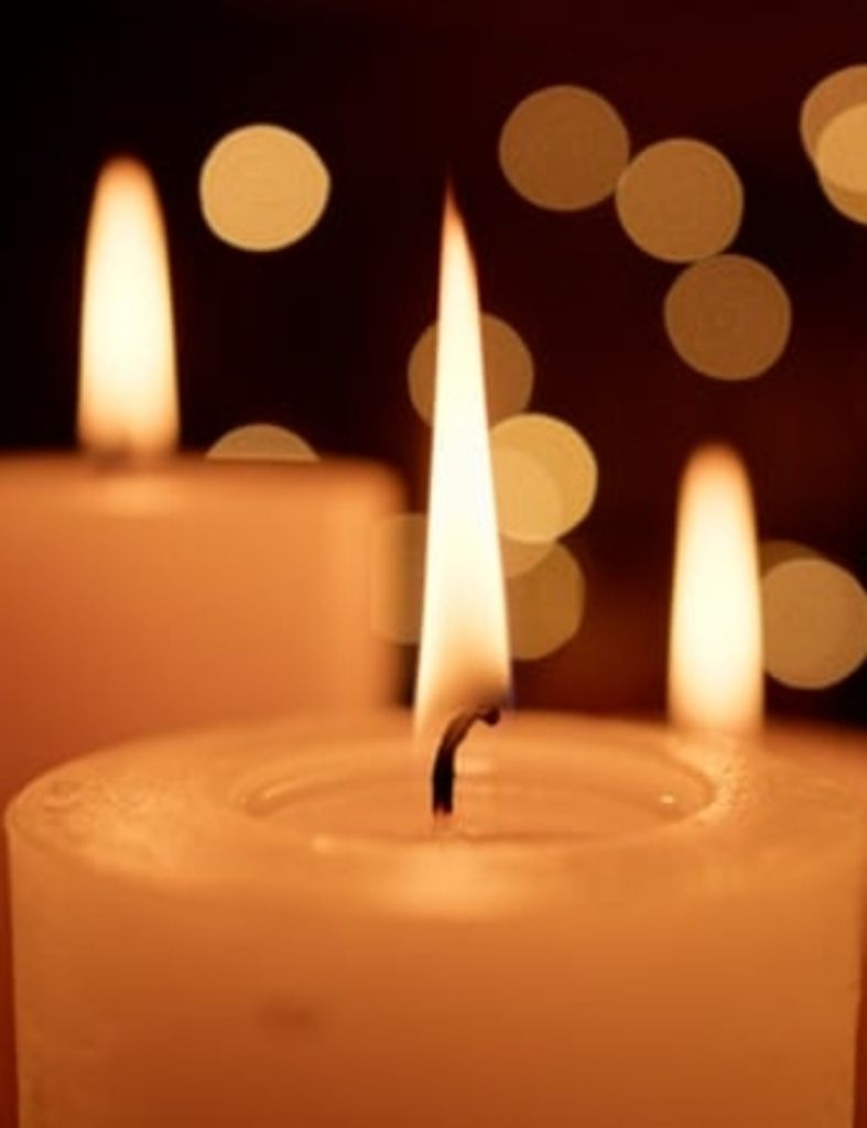 Nancy Esther Fountain