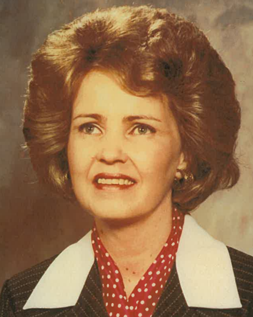 Juanita Kaye Benge