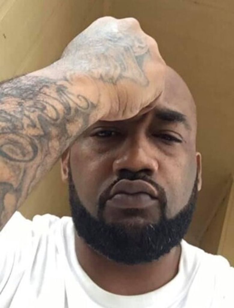 Mr. Venson “Yg” Varquet Drew Profile Photo