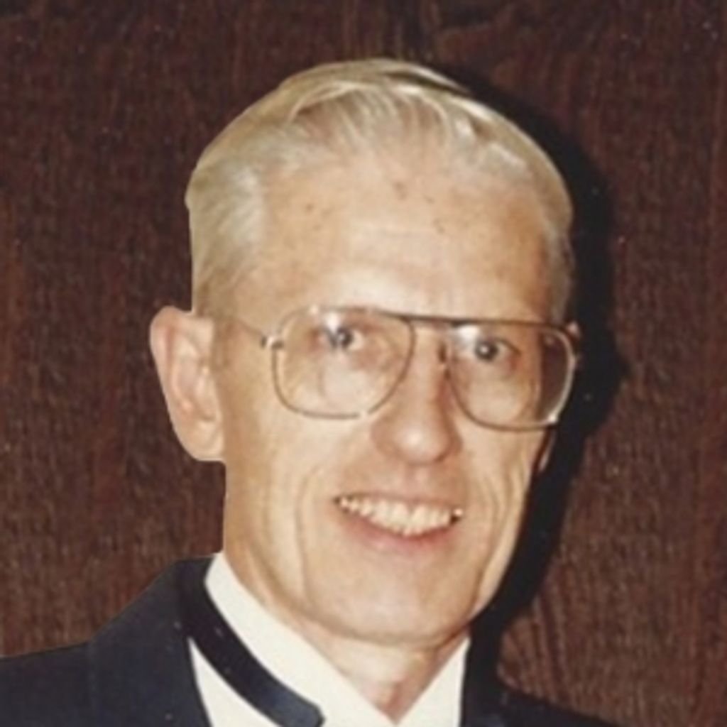 Jacques “Jack” Leuschke