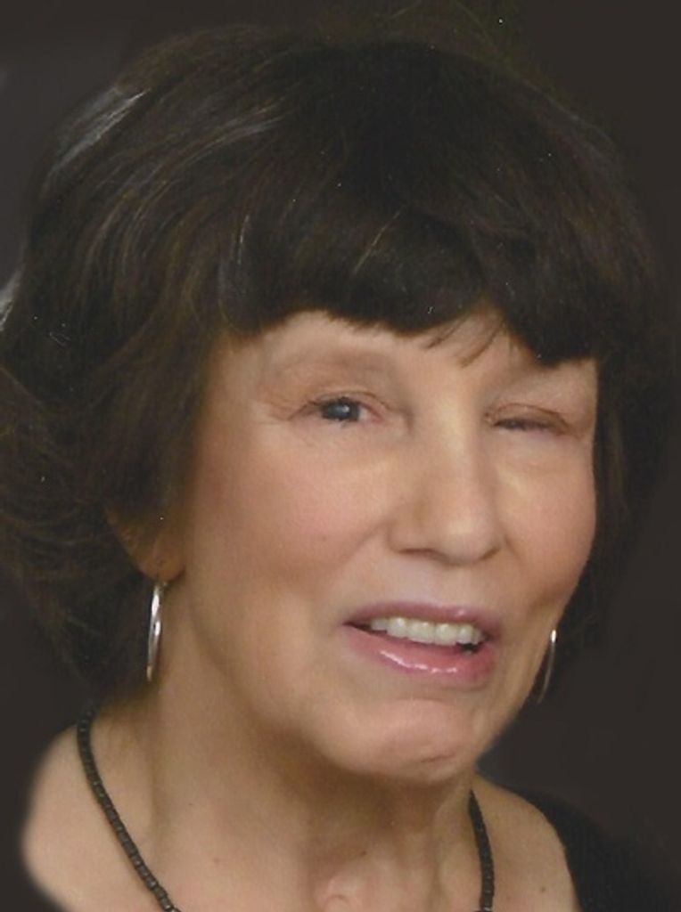 Mary Frances Parsons