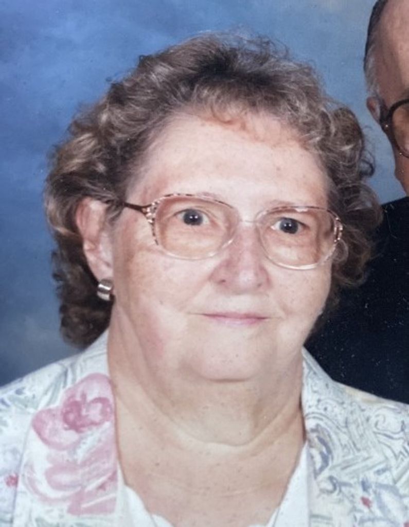 Ida Louise (Lenhart)  Brehun