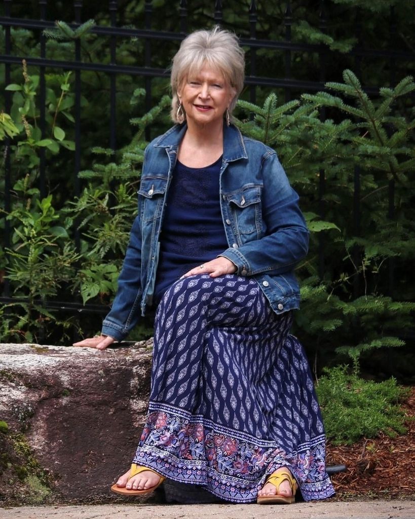 Constance L. Rehak