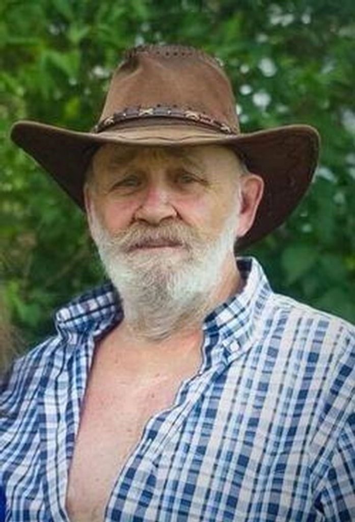 Carl E. Bowker Sr. Profile Photo